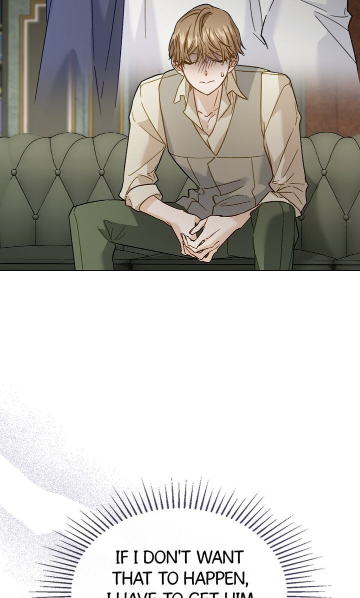 Read The Noble Pirate chapter 33 image 30 on Lezhin