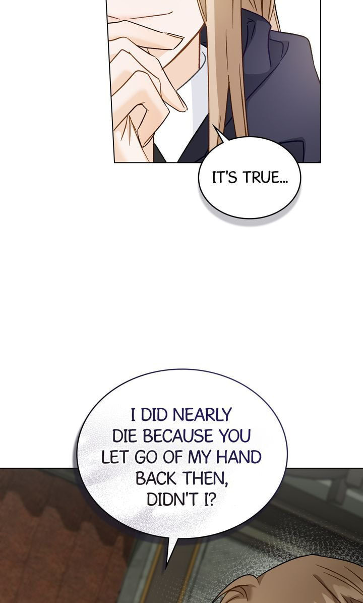 Read The Noble Pirate chapter 33 image 32 on Lezhin