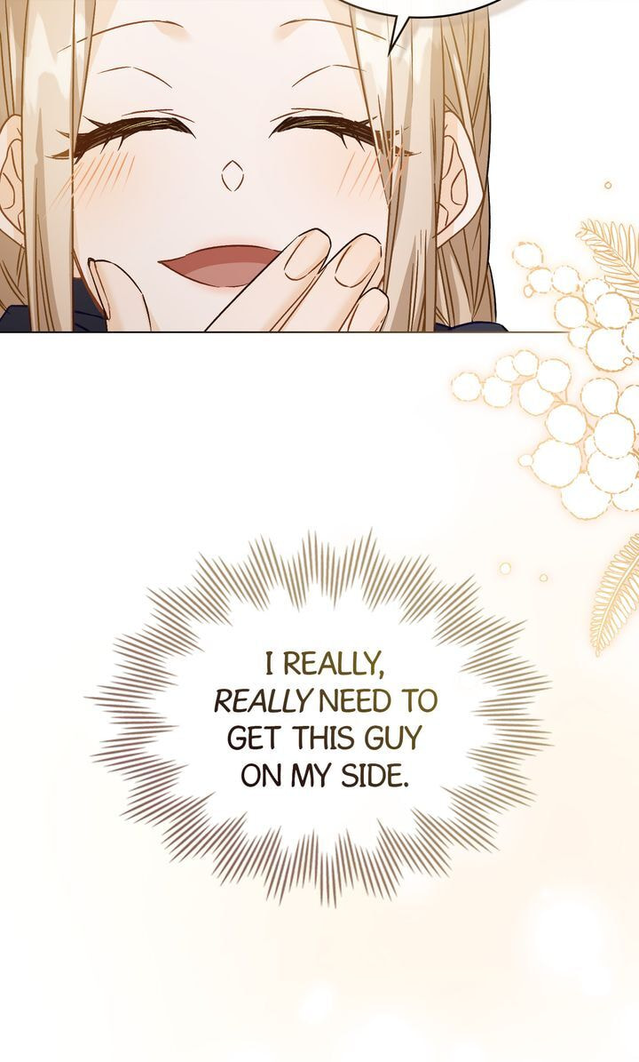 Read The Noble Pirate chapter 33 image 37 on Lezhin