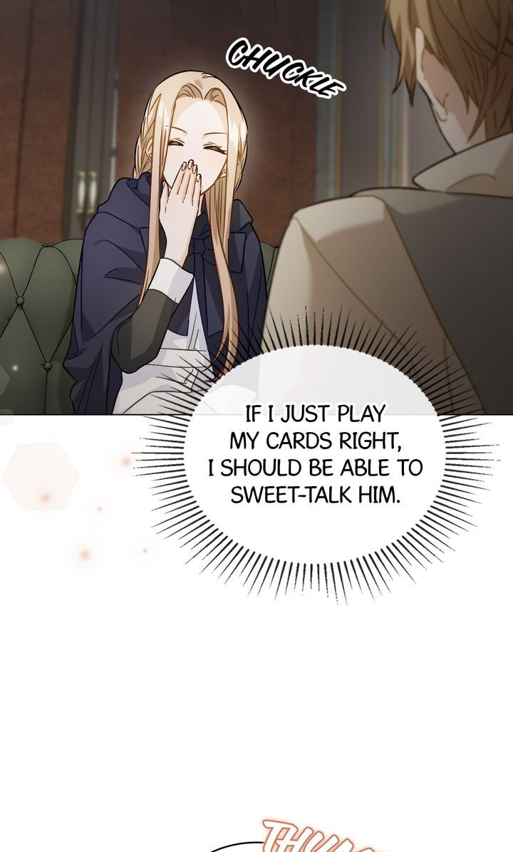 Read The Noble Pirate chapter 33 image 39 on Lezhin