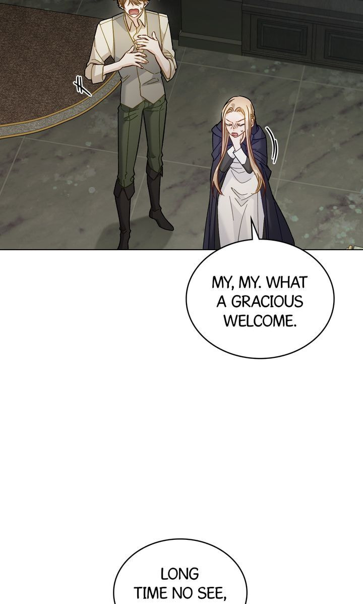 Read The Noble Pirate chapter 33 image 4 on Lezhin