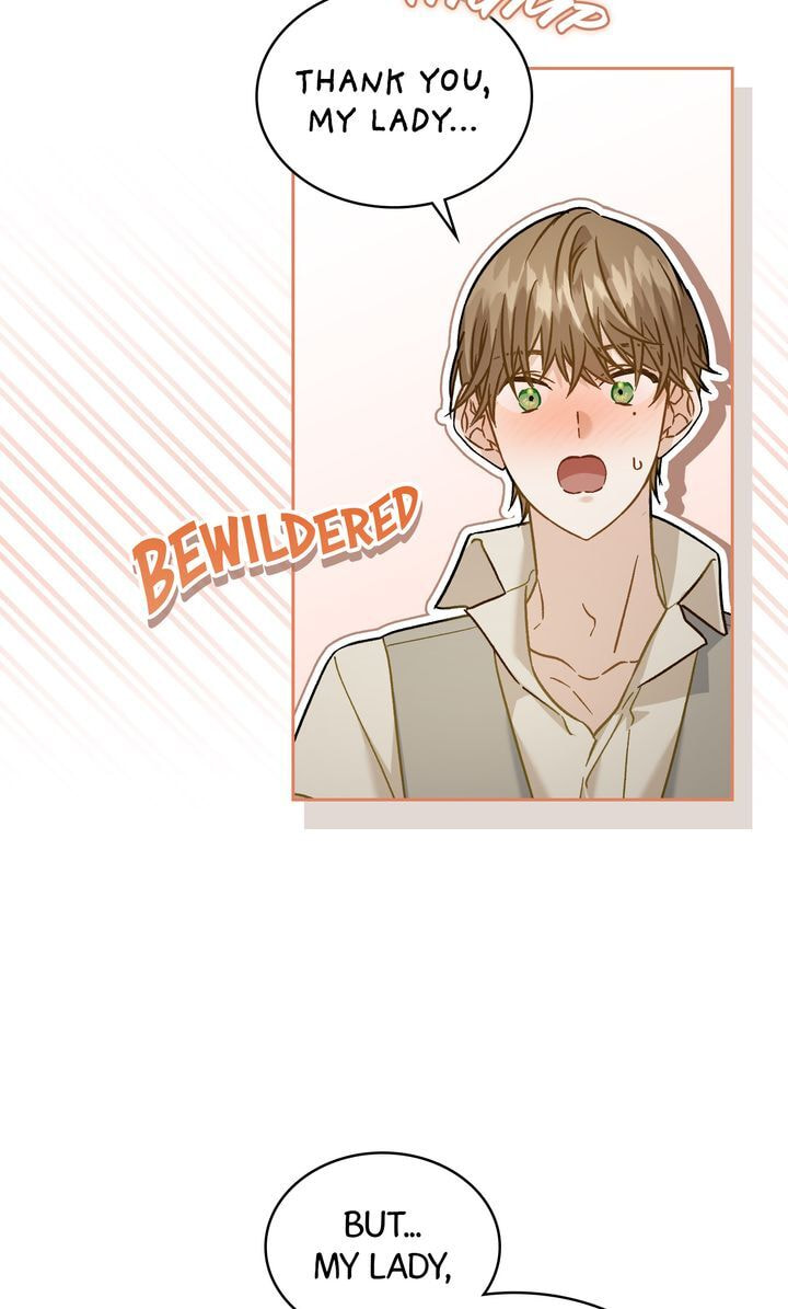 Read The Noble Pirate chapter 33 image 40 on Lezhin