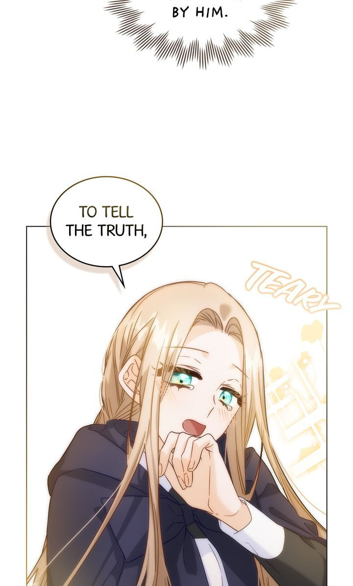 Read The Noble Pirate chapter 33 image 42 on Lezhin