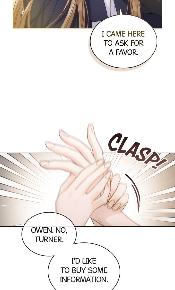 Read The Noble Pirate chapter 33 image 43 on Lezhin