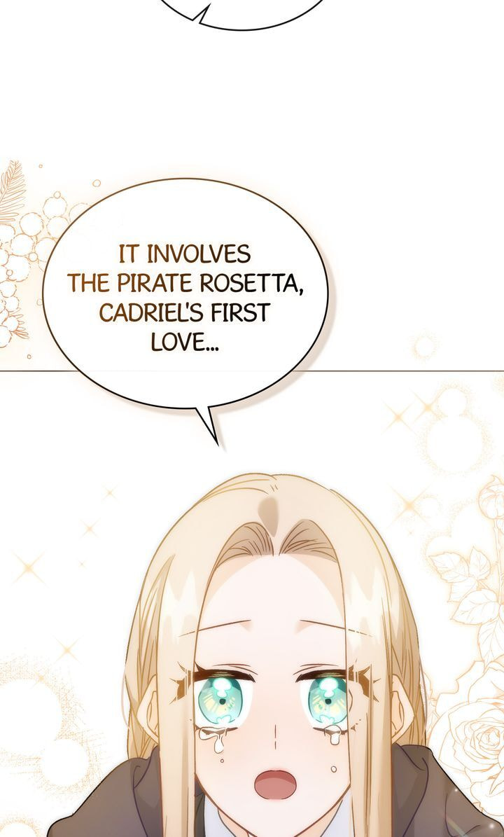 Read The Noble Pirate chapter 33 image 44 on Lezhin