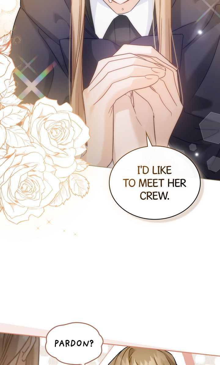 Read The Noble Pirate chapter 33 image 45 on Lezhin