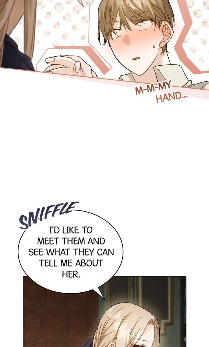 Read The Noble Pirate chapter 33 image 46 on Lezhin