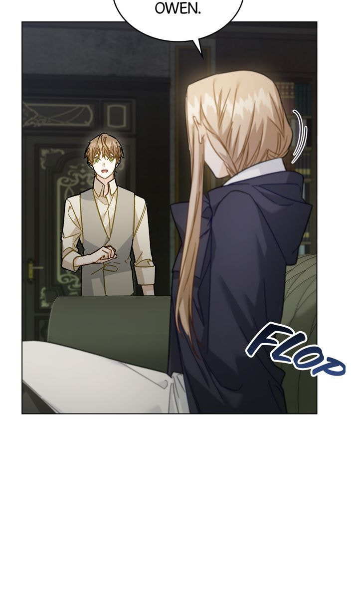 Read The Noble Pirate chapter 33 image 5 on Lezhin