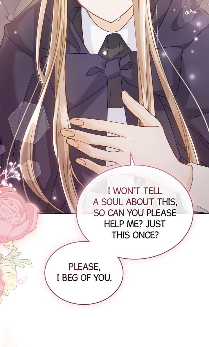 Read The Noble Pirate chapter 33 image 50 on Lezhin