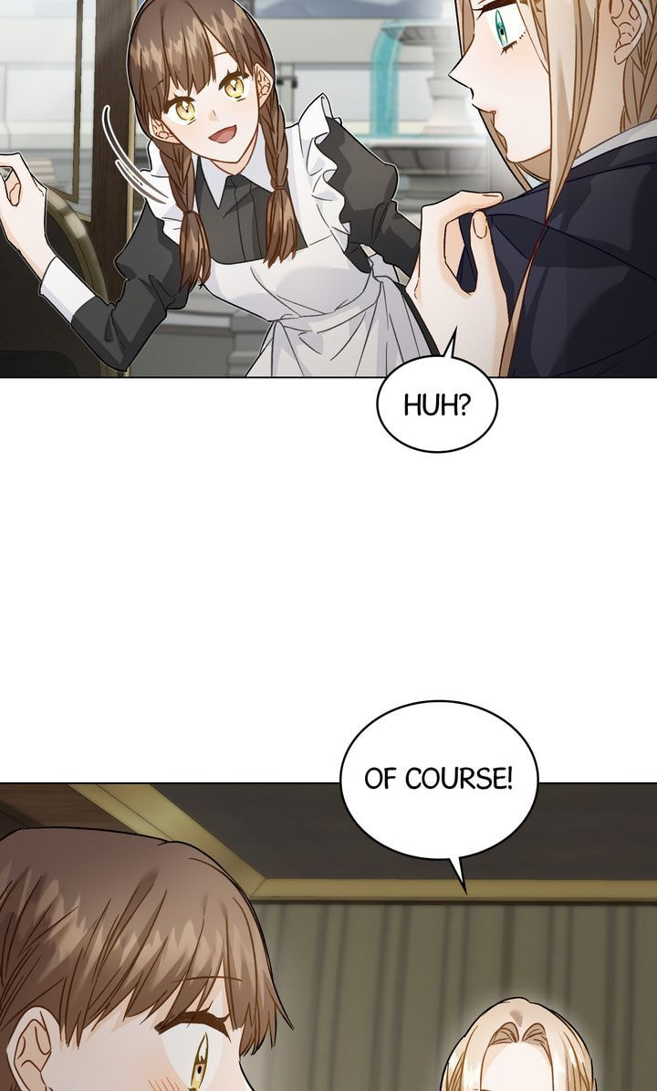 Read The Noble Pirate chapter 33 image 58 on Lezhin