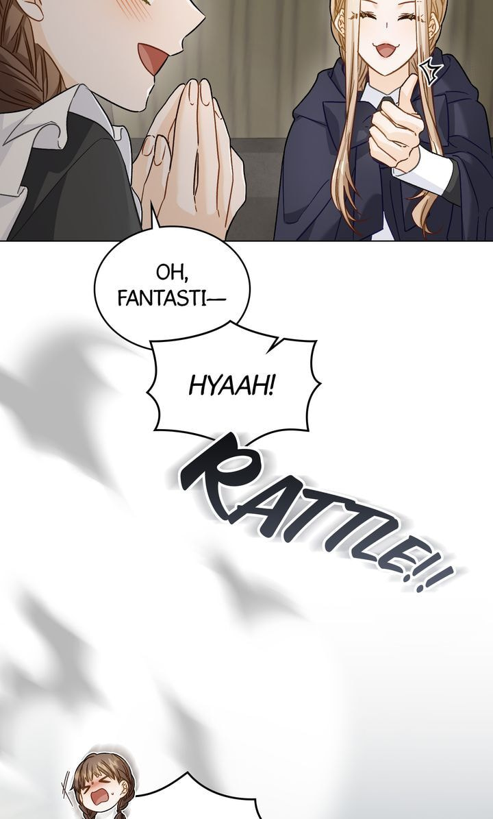 Read The Noble Pirate chapter 33 image 59 on Lezhin
