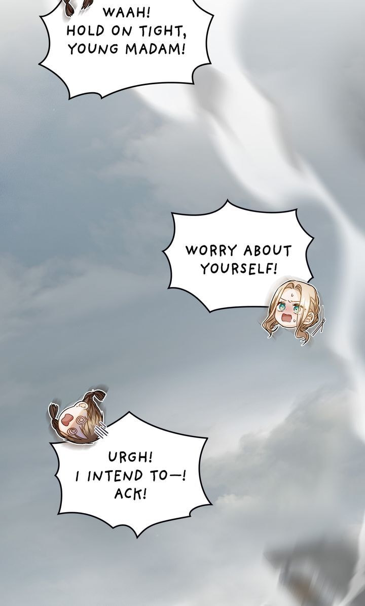 Read The Noble Pirate chapter 33 image 60 on Lezhin