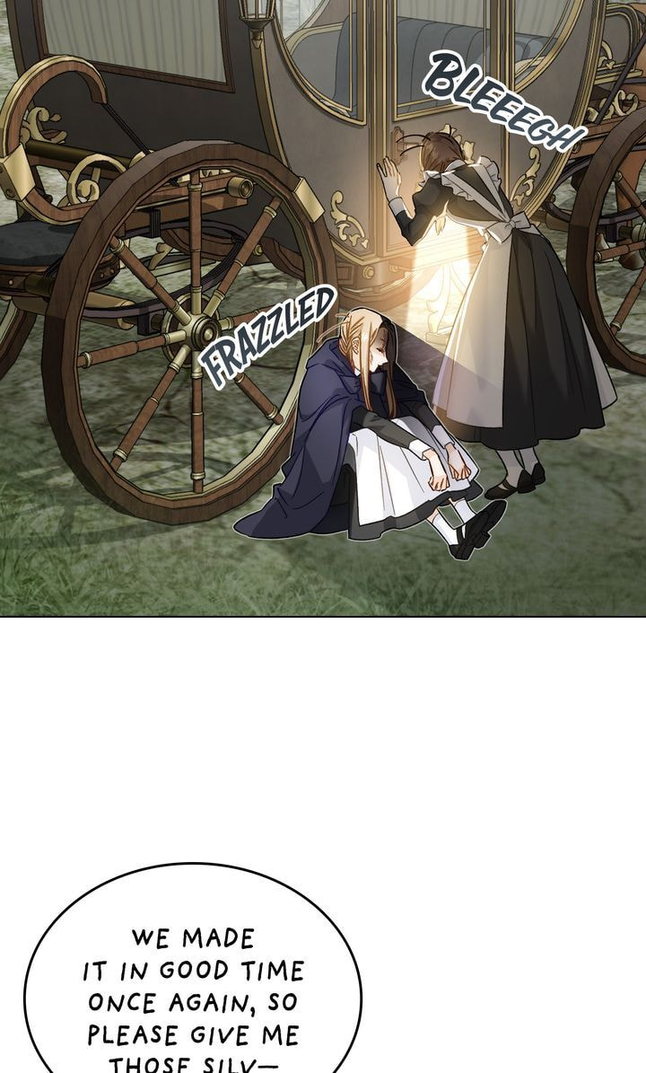Read The Noble Pirate chapter 33 image 64 on Lezhin