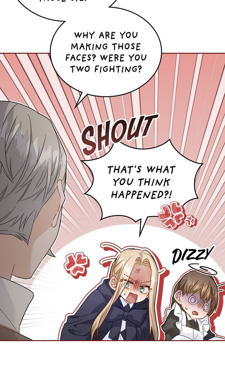 Read The Noble Pirate chapter 33 image 65 on Lezhin