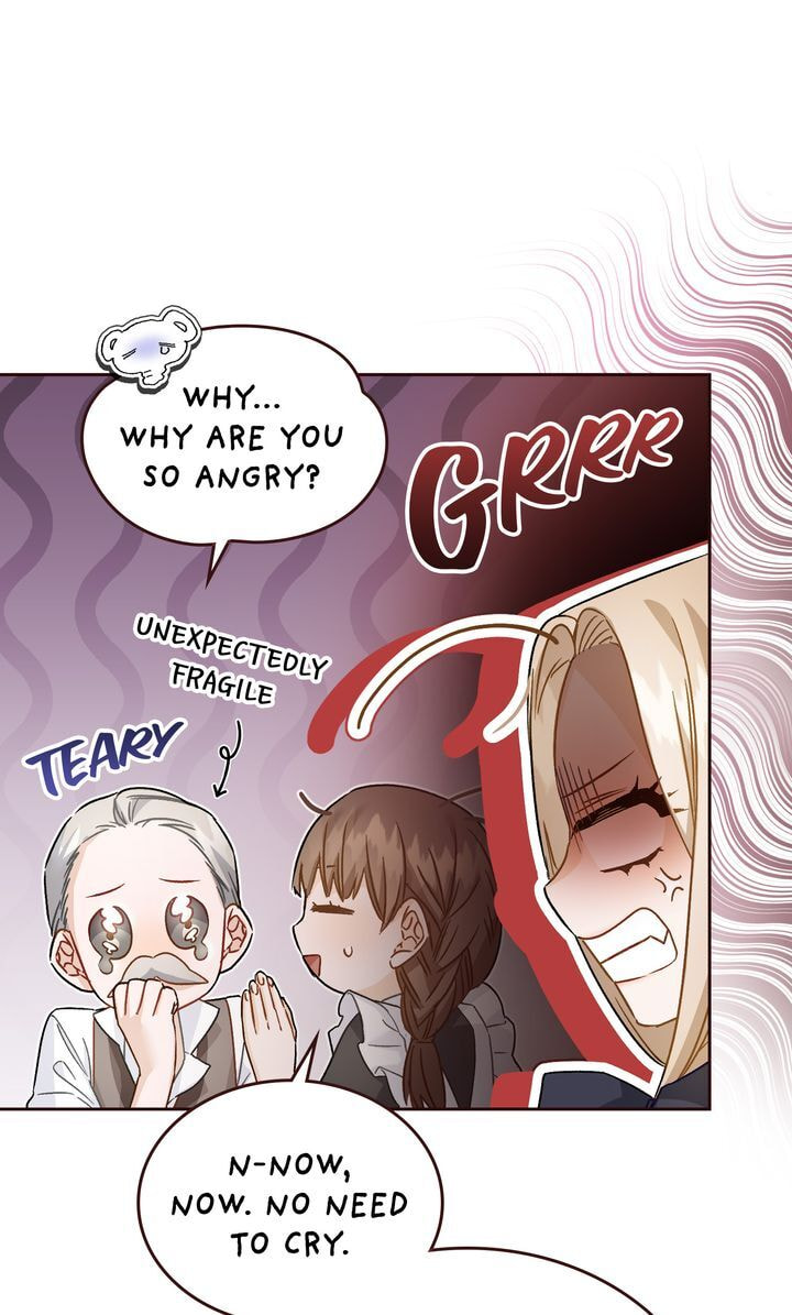 Read The Noble Pirate chapter 33 image 66 on Lezhin