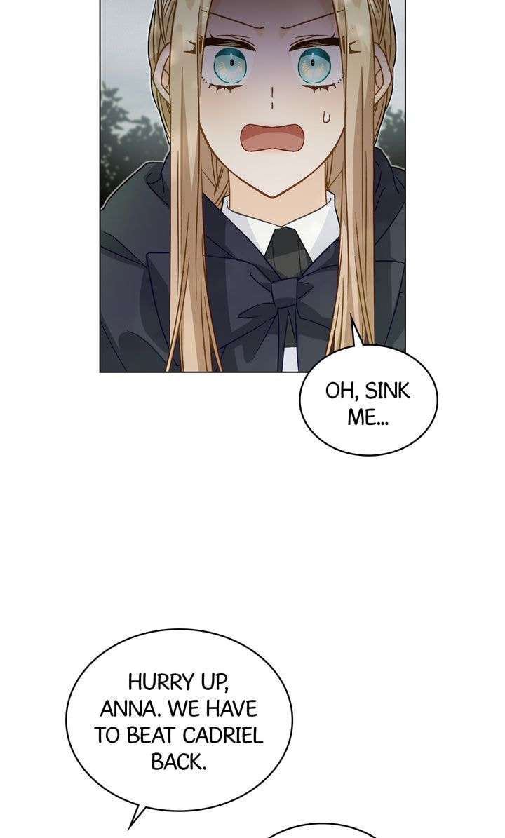 Read The Noble Pirate chapter 33 image 72 on Lezhin