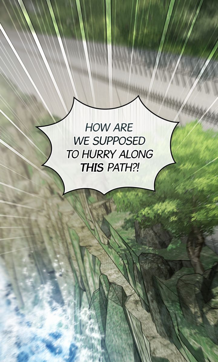Read The Noble Pirate chapter 33 image 74 on Lezhin