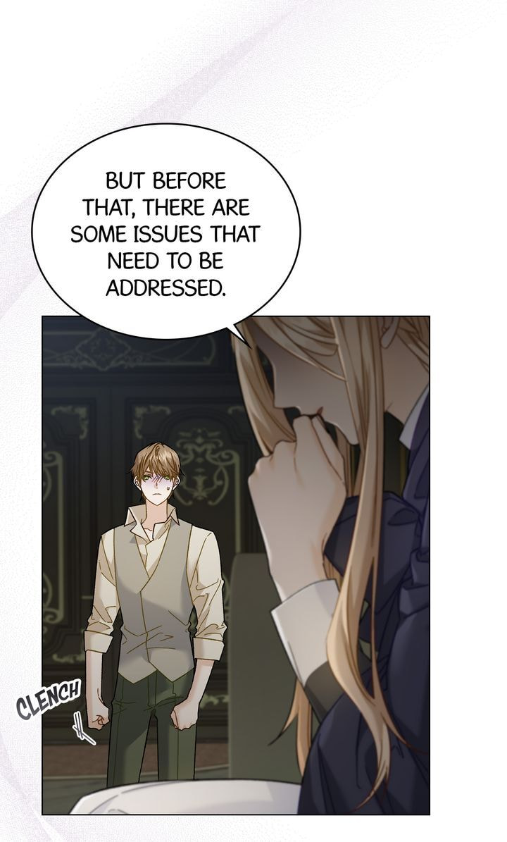 Read The Noble Pirate chapter 33 image 9 on Lezhin