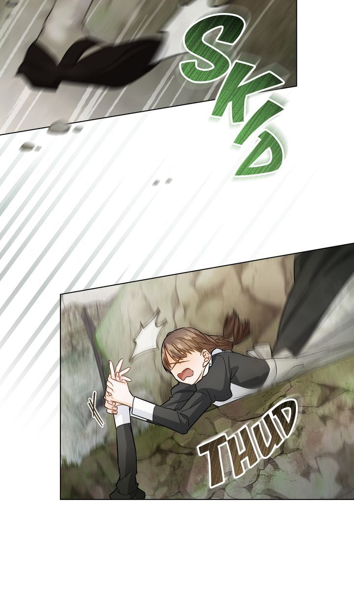 Read The Noble Pirate chapter 34 image 11 on Lezhin