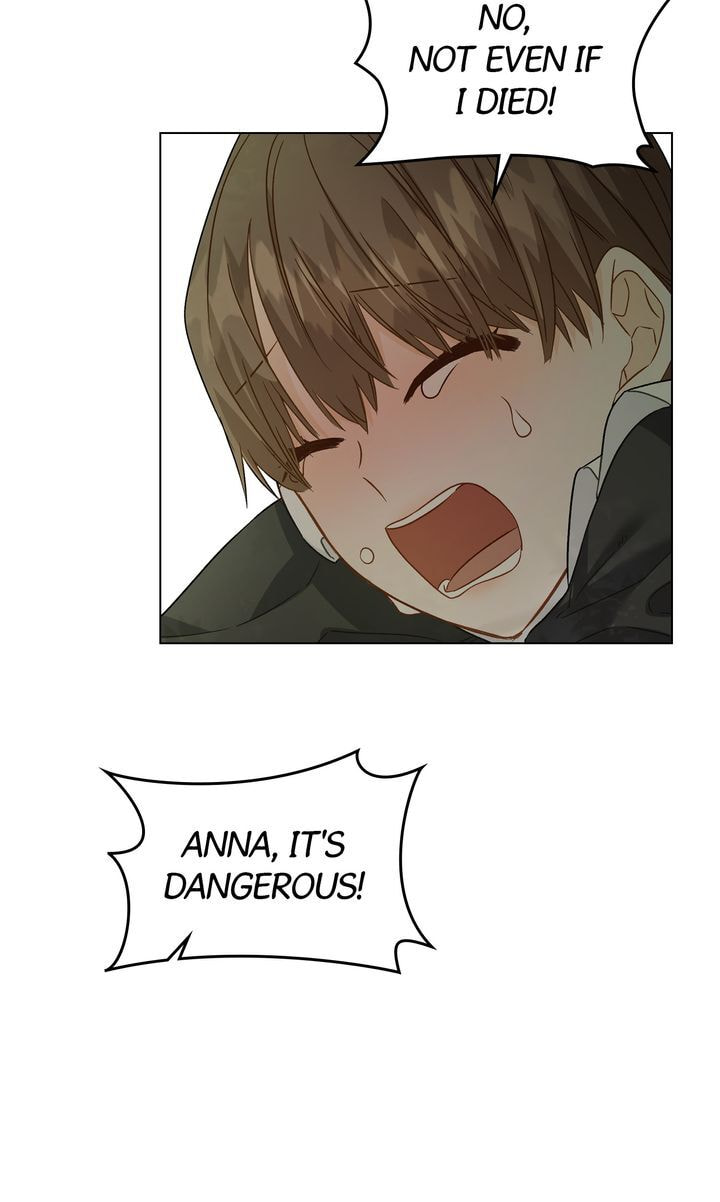Read The Noble Pirate chapter 34 image 14 on Lezhin