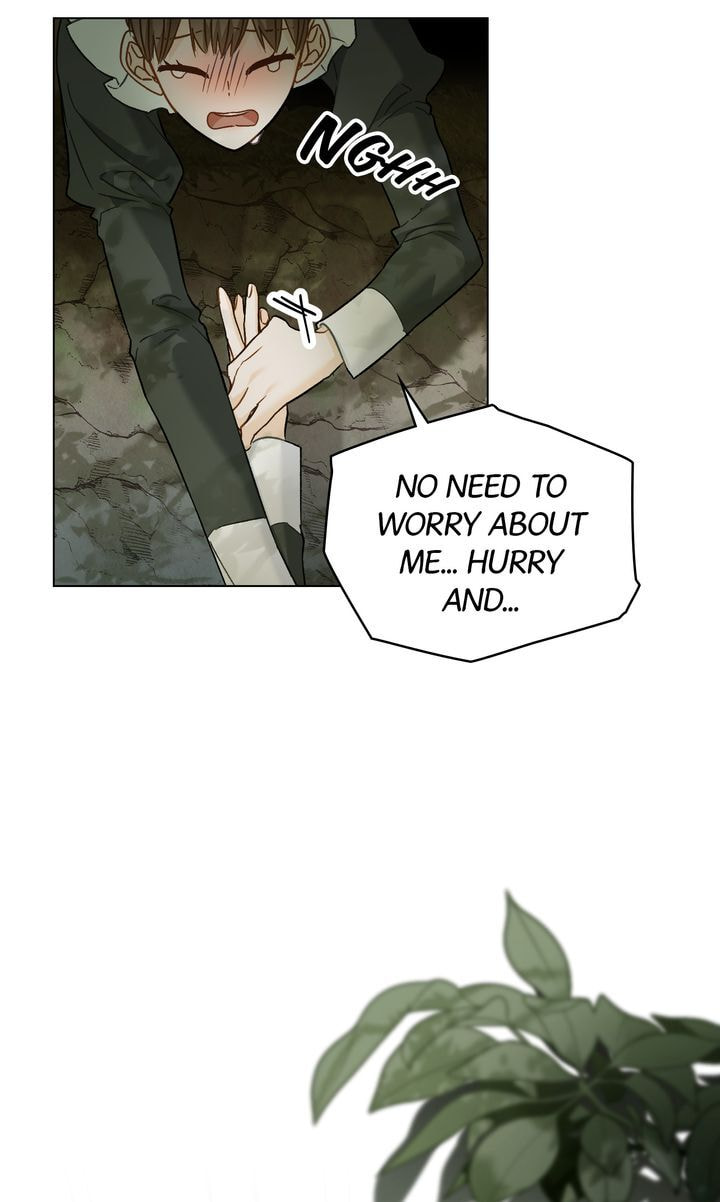 Read The Noble Pirate chapter 34 image 15 on Lezhin