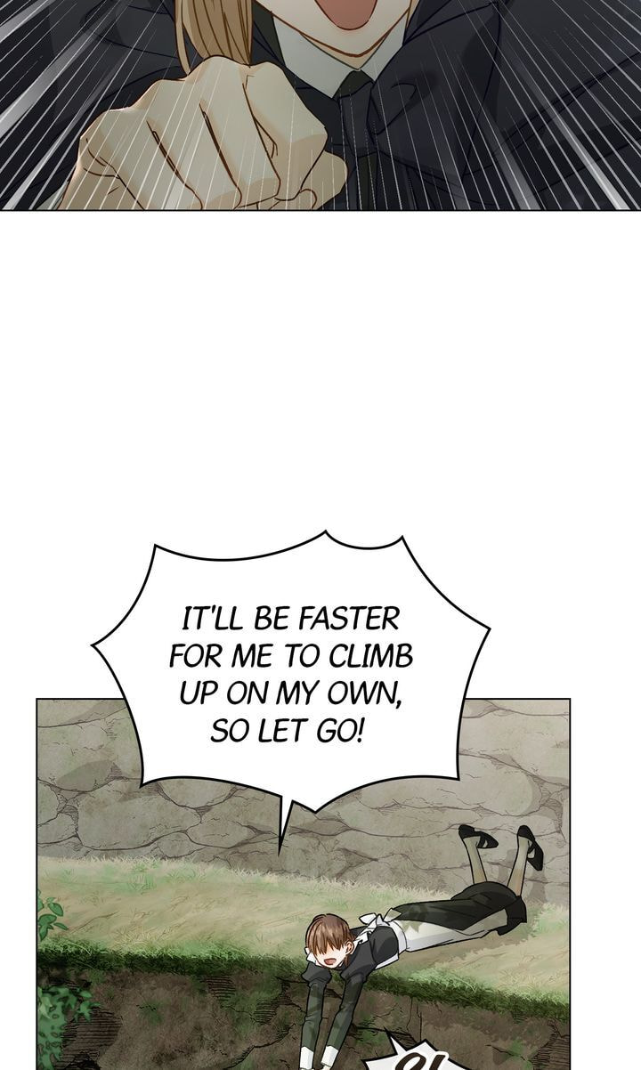 Read The Noble Pirate chapter 34 image 17 on Lezhin