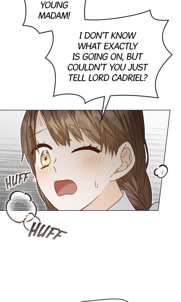 Read The Noble Pirate chapter 34 image 2 on Lezhin