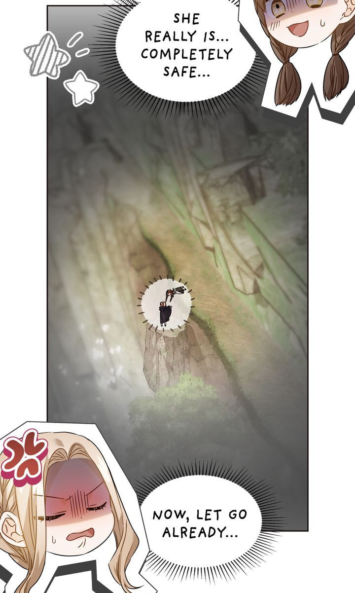 Read The Noble Pirate chapter 34 image 20 on Lezhin