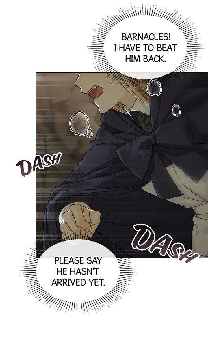 Read The Noble Pirate chapter 34 image 23 on Lezhin