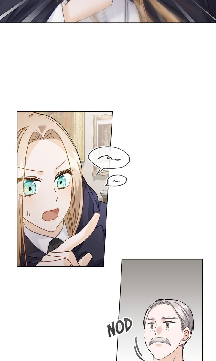 Read The Noble Pirate chapter 34 image 29 on Lezhin