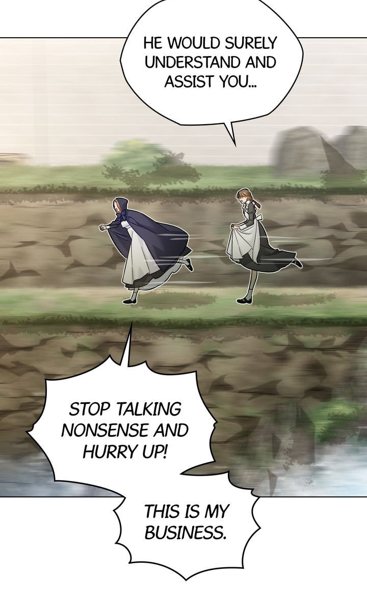 Read The Noble Pirate chapter 34 image 3 on Lezhin