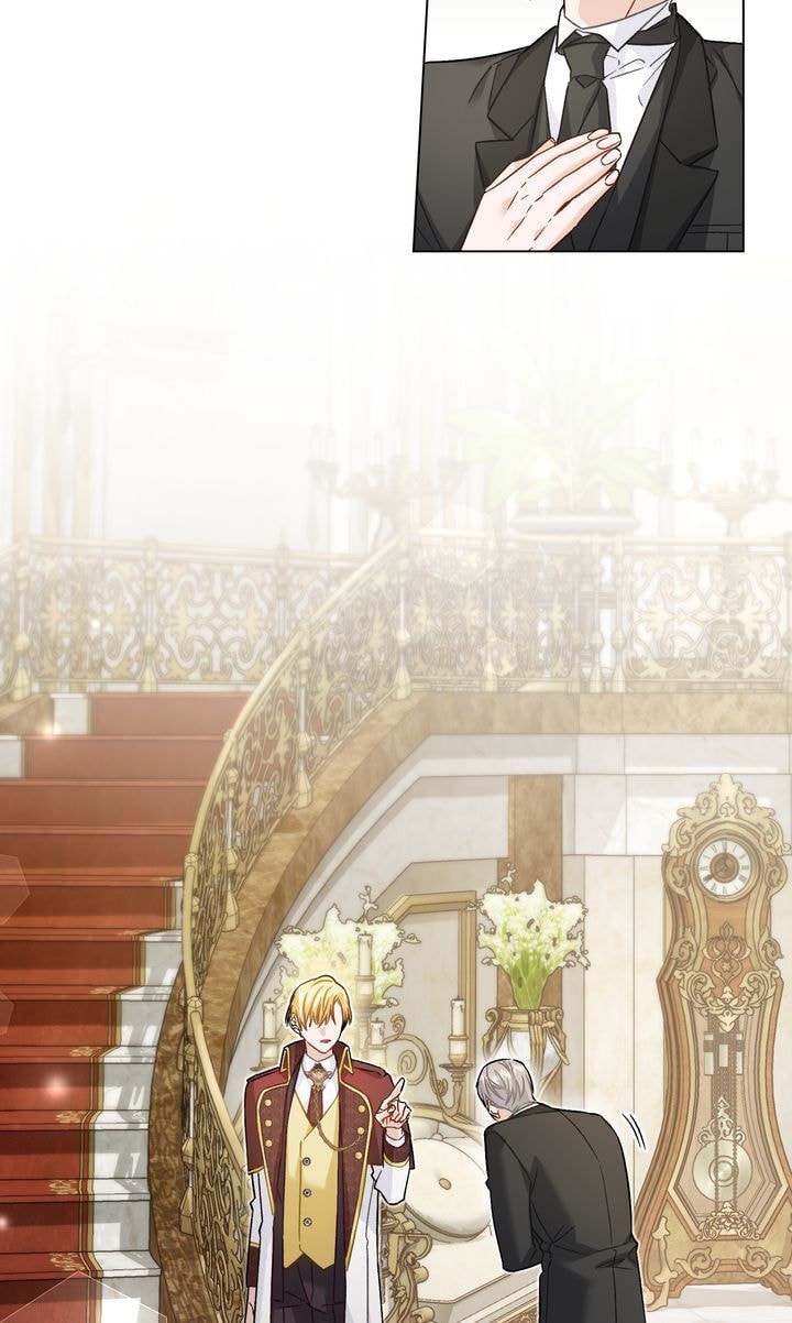 Read The Noble Pirate chapter 34 image 30 on Lezhin