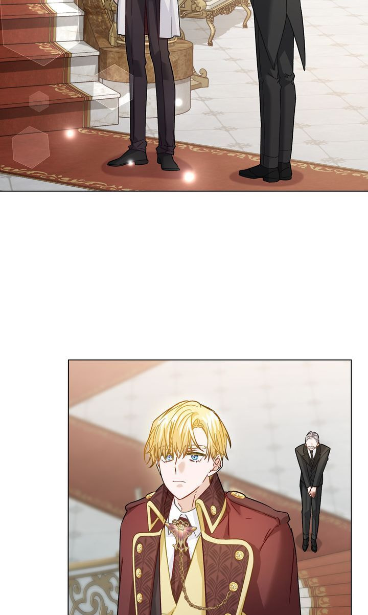 Read The Noble Pirate chapter 34 image 31 on Lezhin