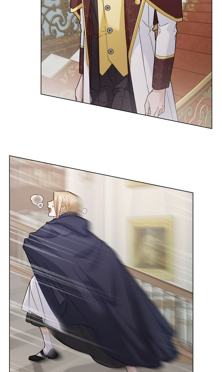 Read The Noble Pirate chapter 34 image 32 on Lezhin