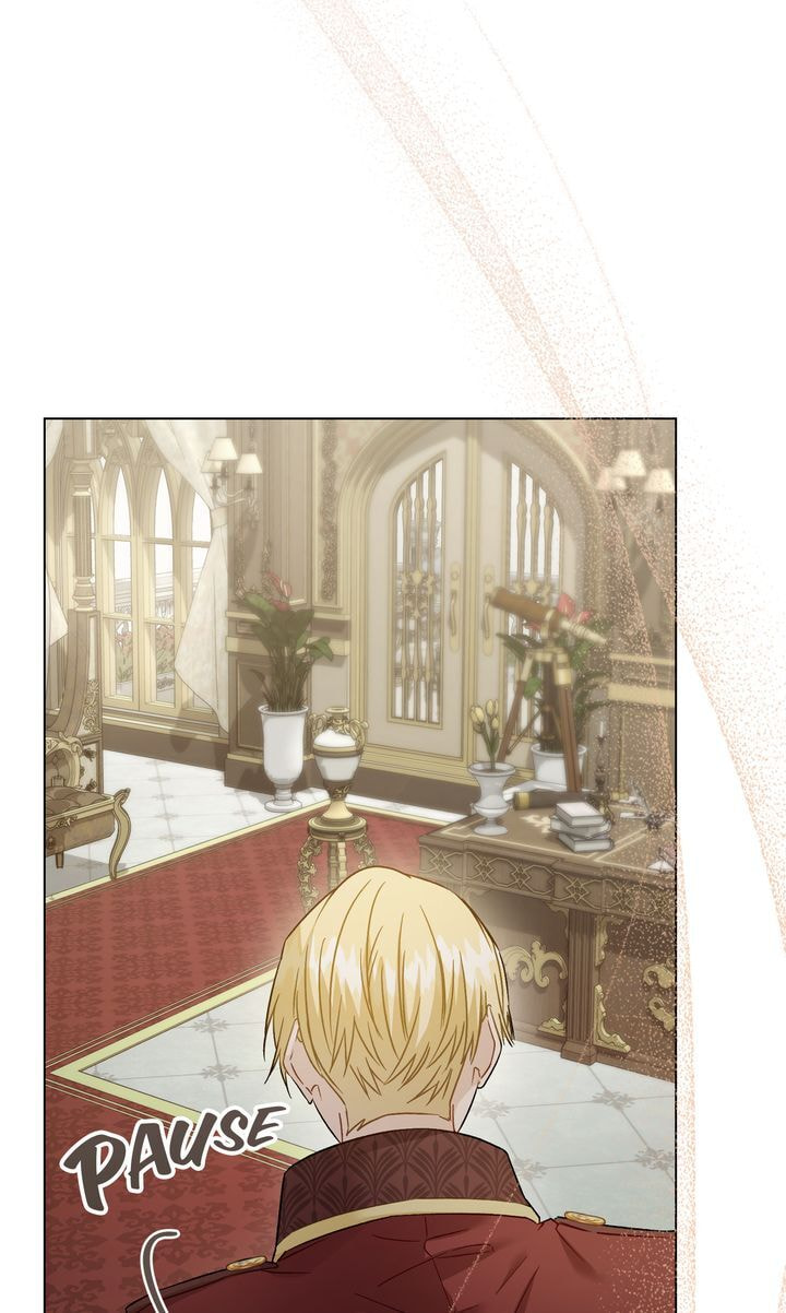 Read The Noble Pirate chapter 34 image 37 on Lezhin