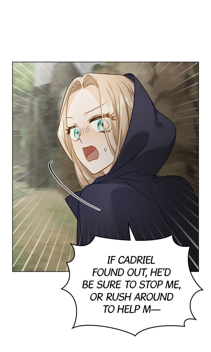 Read The Noble Pirate chapter 34 image 4 on Lezhin