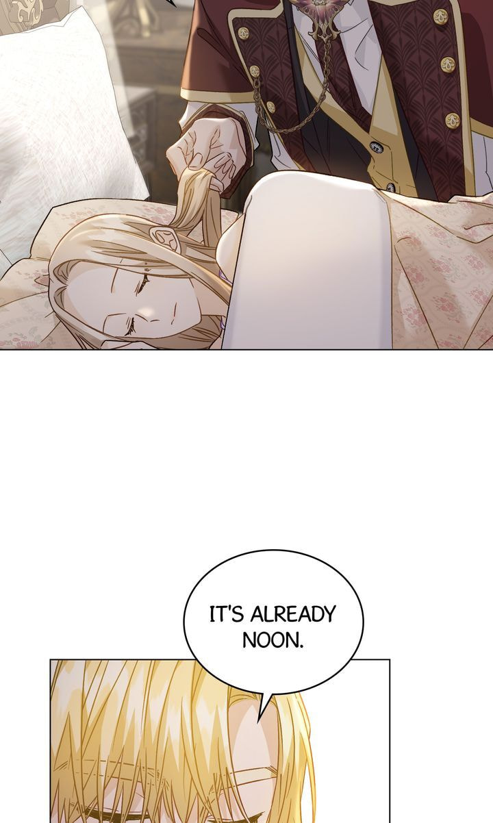 Read The Noble Pirate chapter 34 image 40 on Lezhin