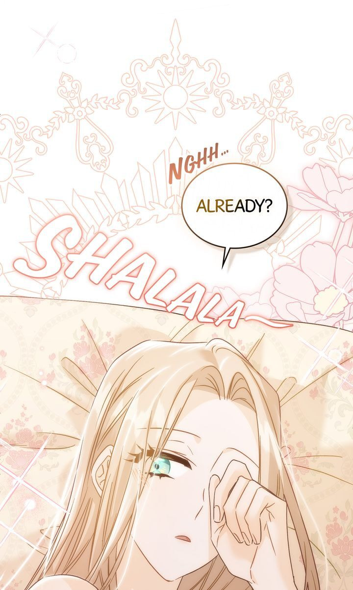 Read The Noble Pirate chapter 34 image 42 on Lezhin