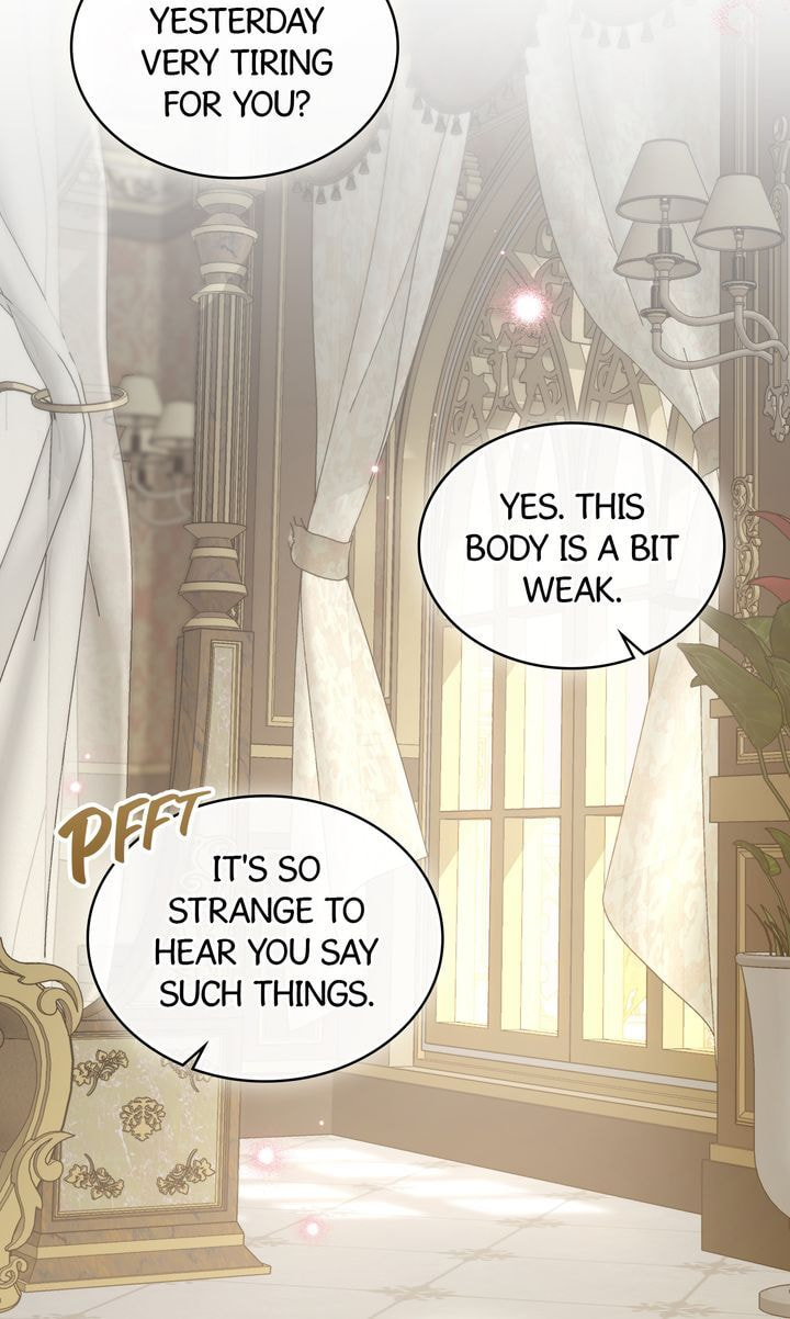 Read The Noble Pirate chapter 34 image 46 on Lezhin
