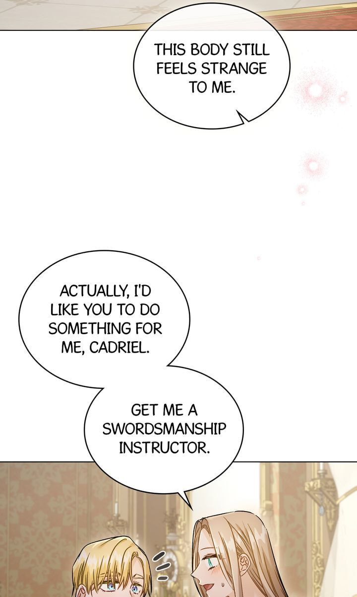 Read The Noble Pirate chapter 34 image 47 on Lezhin