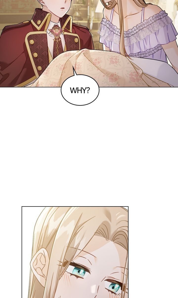 Read The Noble Pirate chapter 34 image 48 on Lezhin