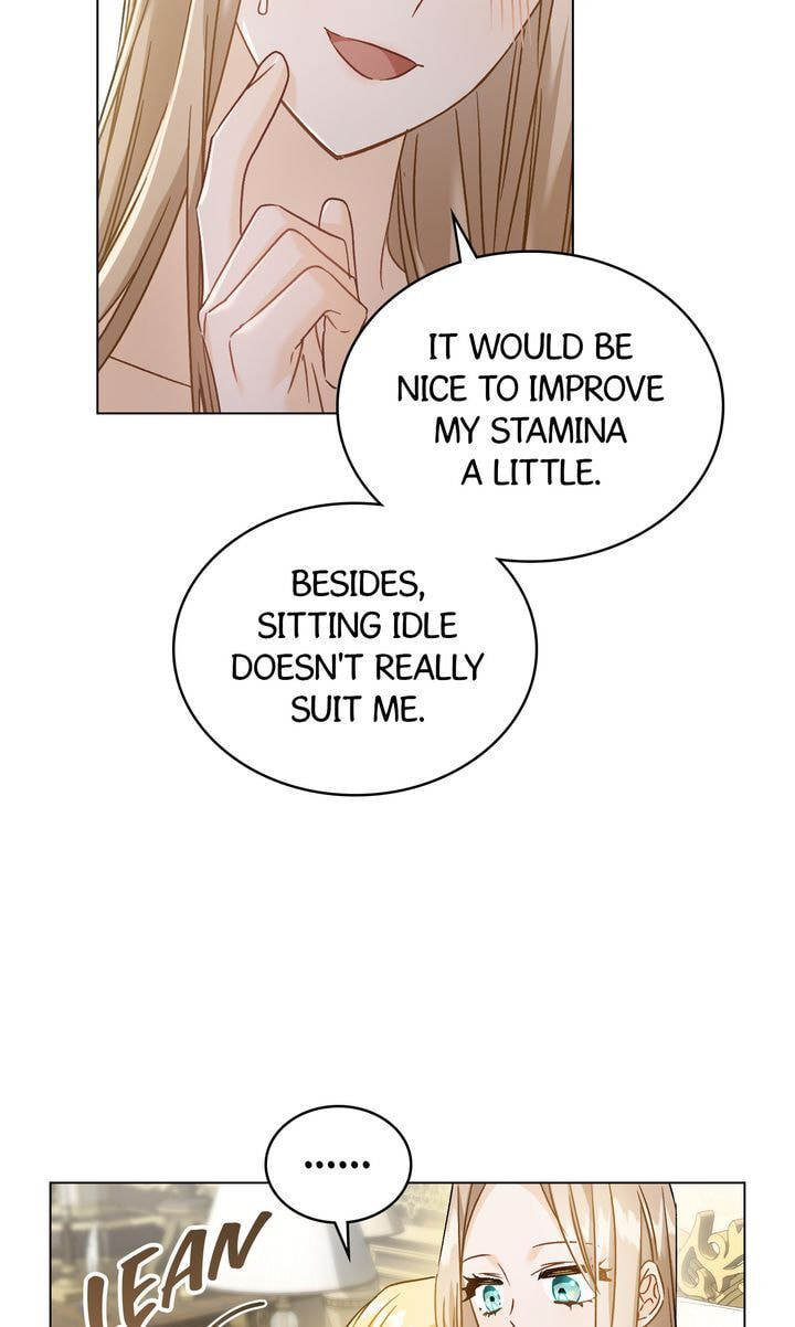 Read The Noble Pirate chapter 34 image 49 on Lezhin