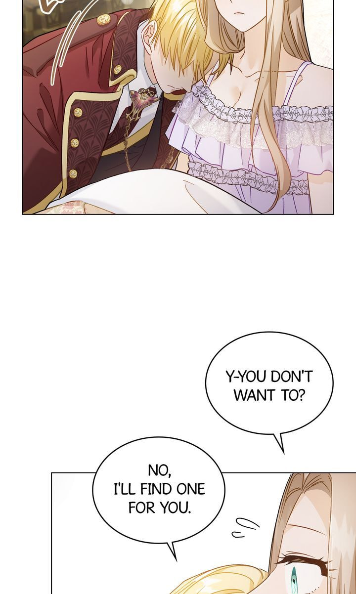 Read The Noble Pirate chapter 34 image 50 on Lezhin