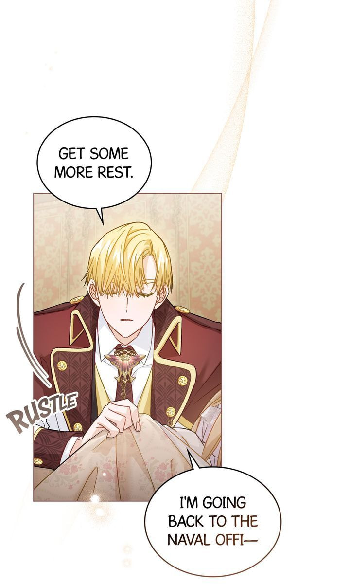 Read The Noble Pirate chapter 34 image 54 on Lezhin