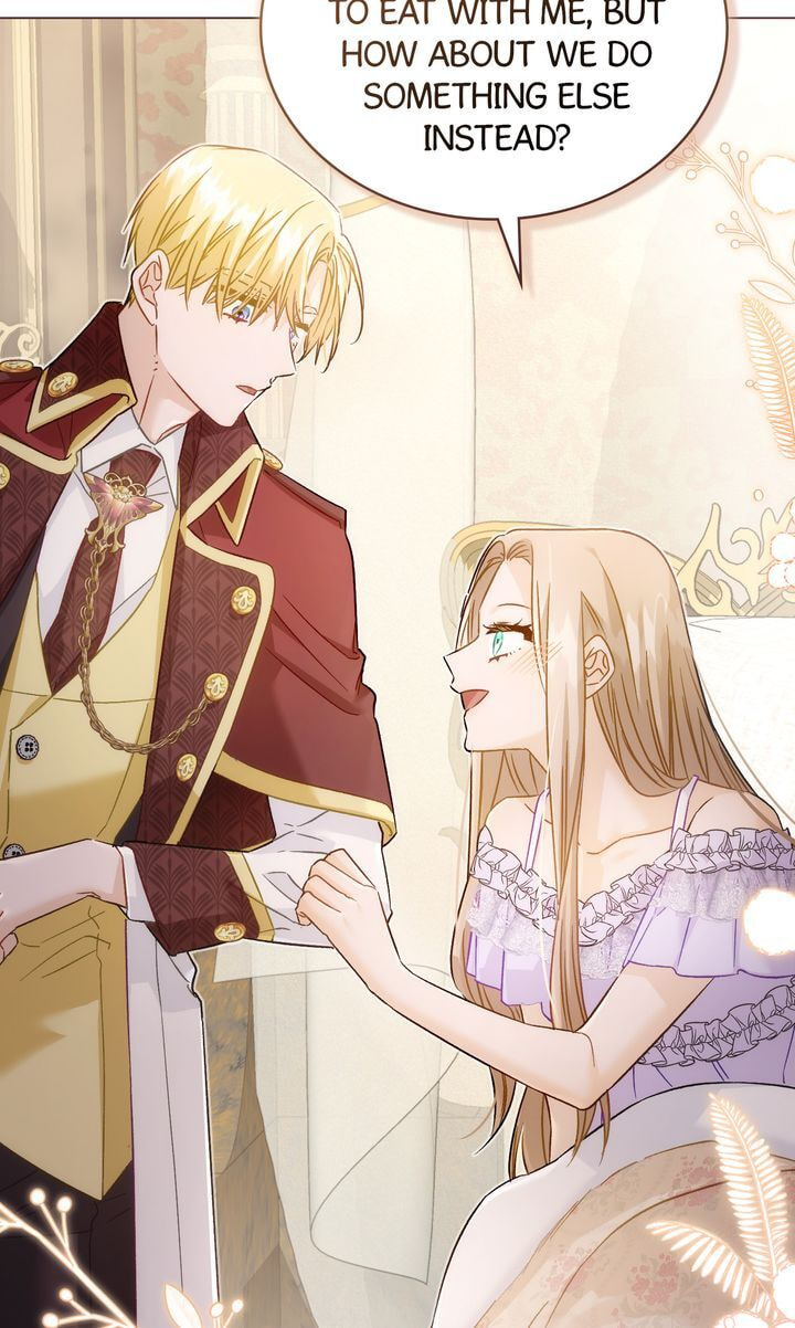 Read The Noble Pirate chapter 34 image 56 on Lezhin