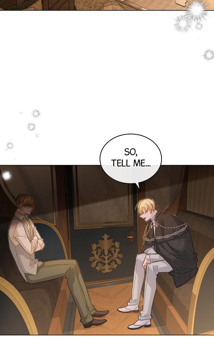 Read The Noble Pirate chapter 34 image 61 on Lezhin