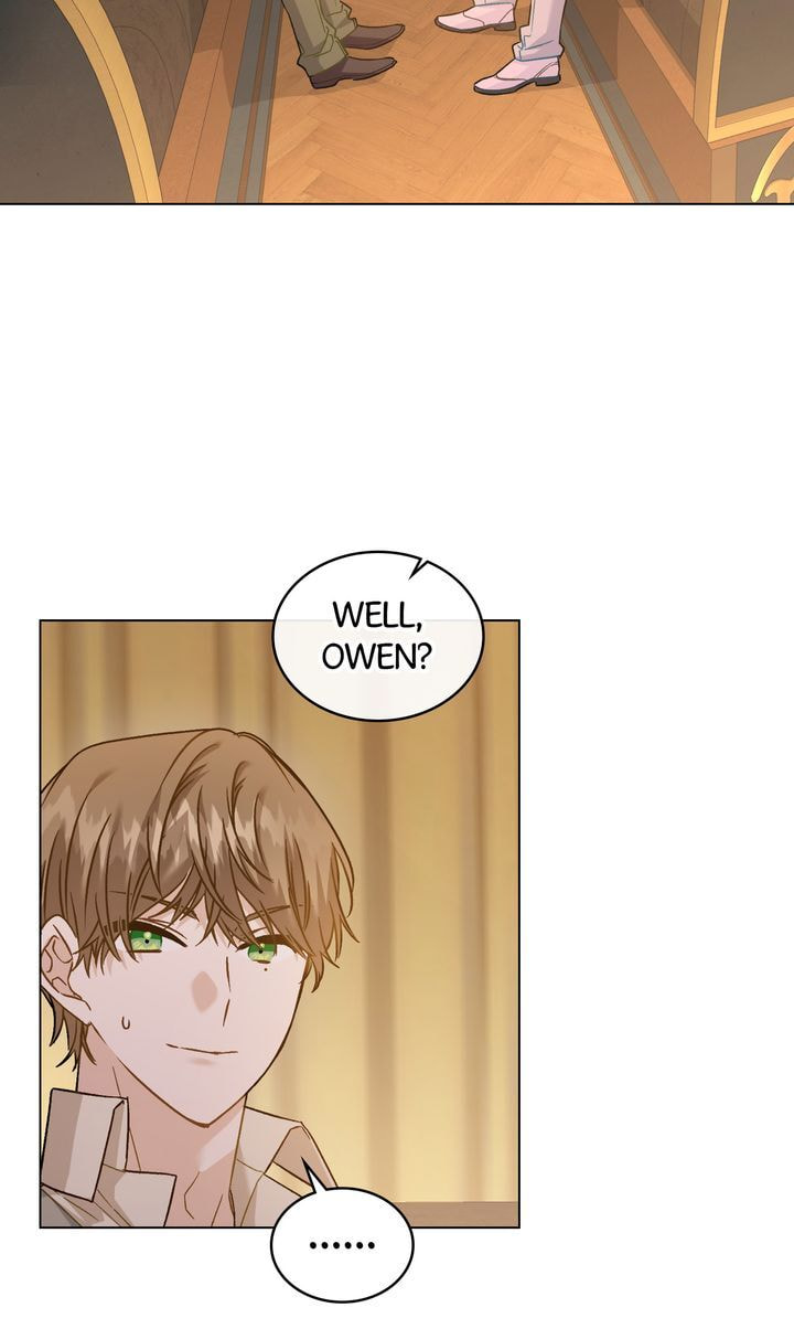 Read The Noble Pirate chapter 35 image 1 on Lezhin