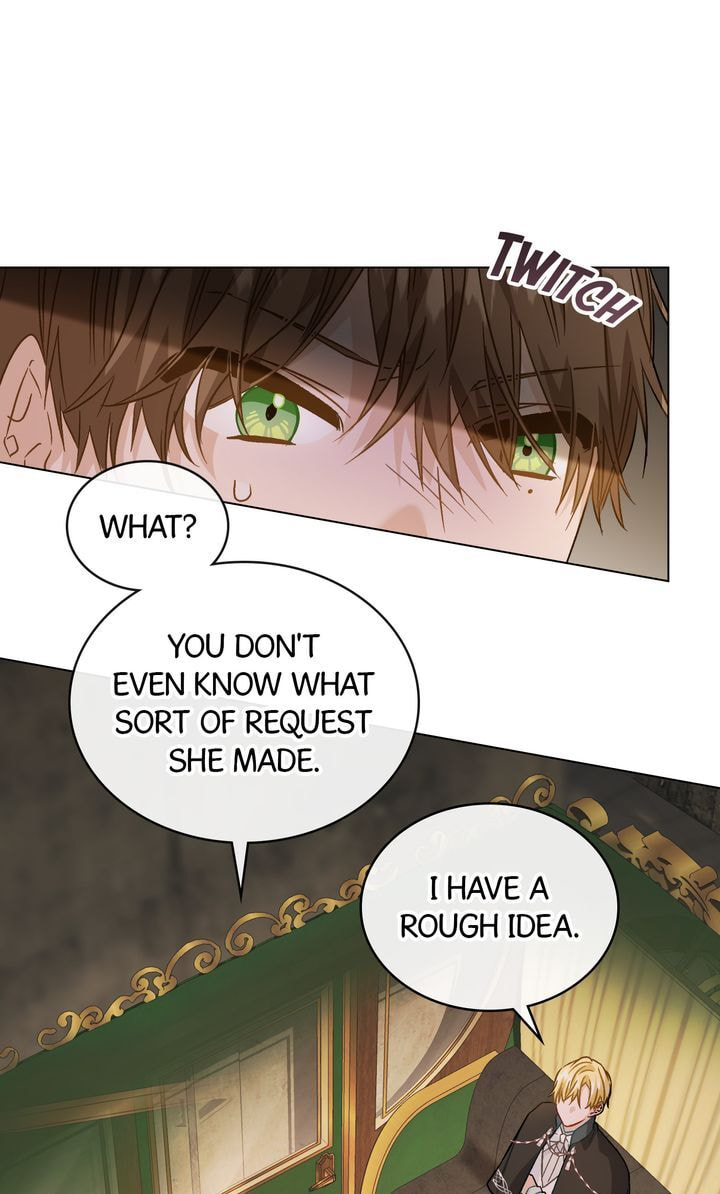 Read The Noble Pirate chapter 35 image 17 on Lezhin