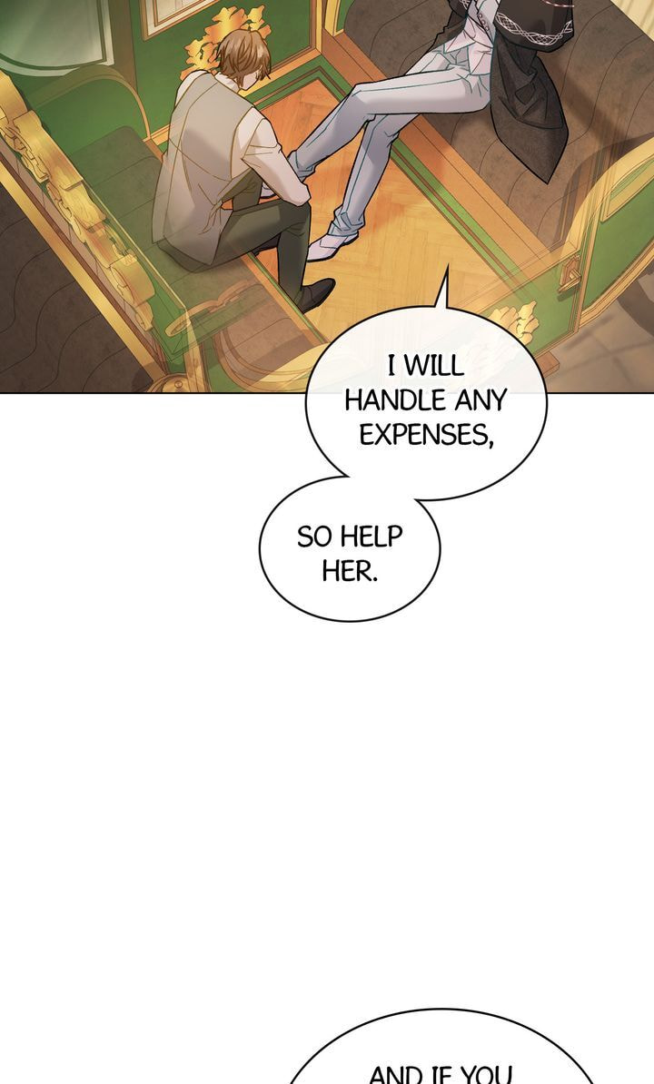 Read The Noble Pirate chapter 35 image 18 on Lezhin