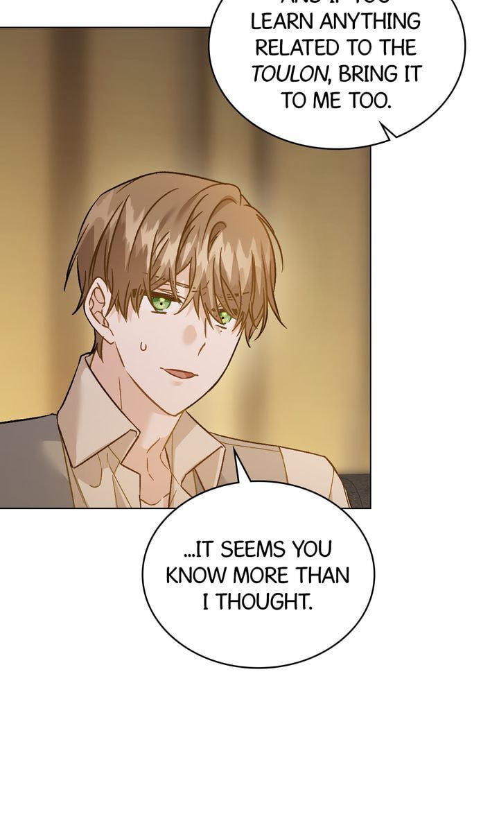 Read The Noble Pirate chapter 35 image 19 on Lezhin